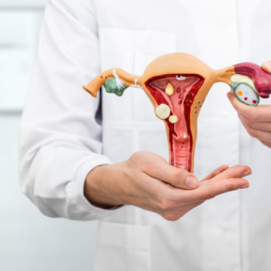 Cervical Cancer is the 4th most common cancer among women globally